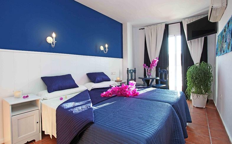 Doce Lunas Beauchic Benalmadena Room photo