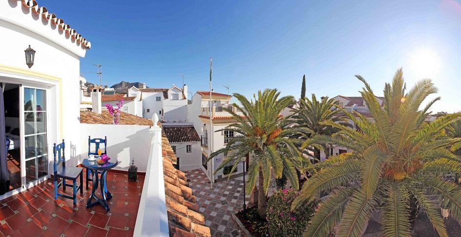 Doce Lunas Beauchic Benalmadena Exterior photo