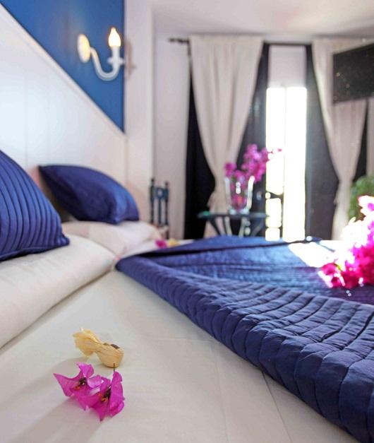 Doce Lunas Beauchic Benalmadena Room photo